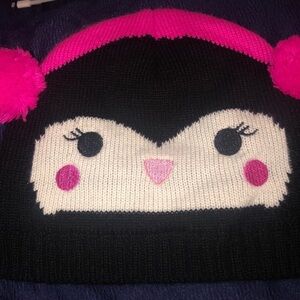 Jumping Beans Hat